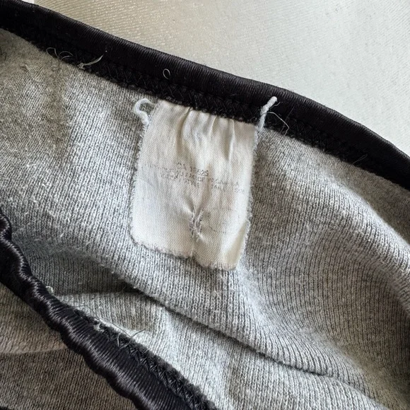 Y2K Brat Crop Top - Picture 6 of 7